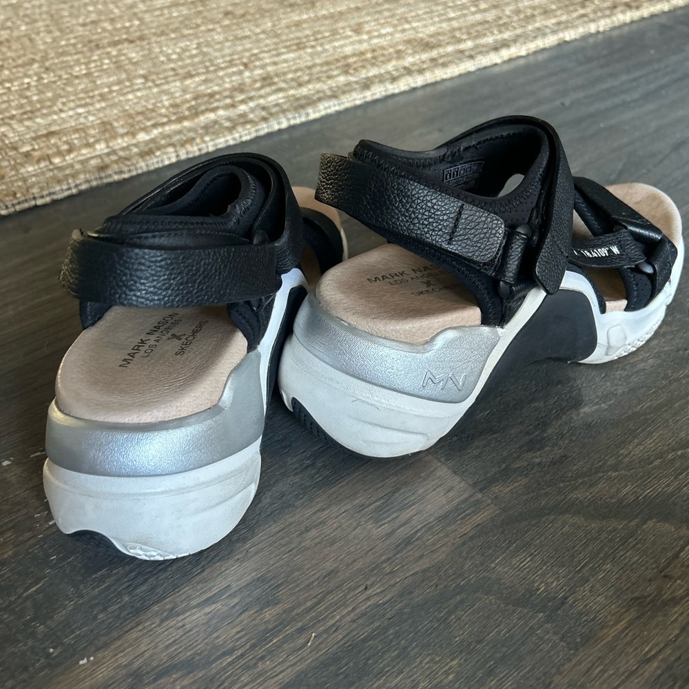 Skechers x Mark Nason sandals